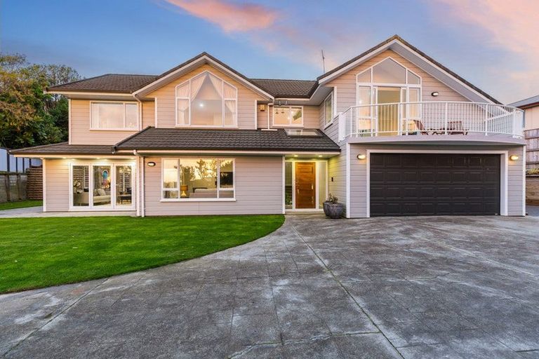 Photo of property in 23 The Layline, Whitby, Porirua, 5024