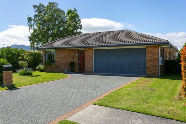 Photo of property in 9 Whetu Place, Nukuhau, Taupo, 3330