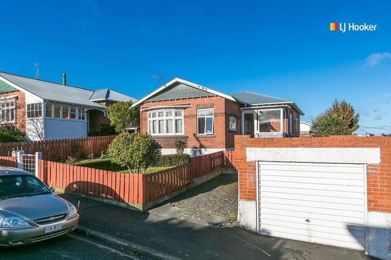 Photo of property in 43 Stanley Street, Kenmure, Dunedin, 9011