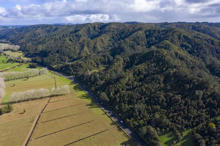 Photo of property in 5744 State Highway 1, Kawakawa, 0210