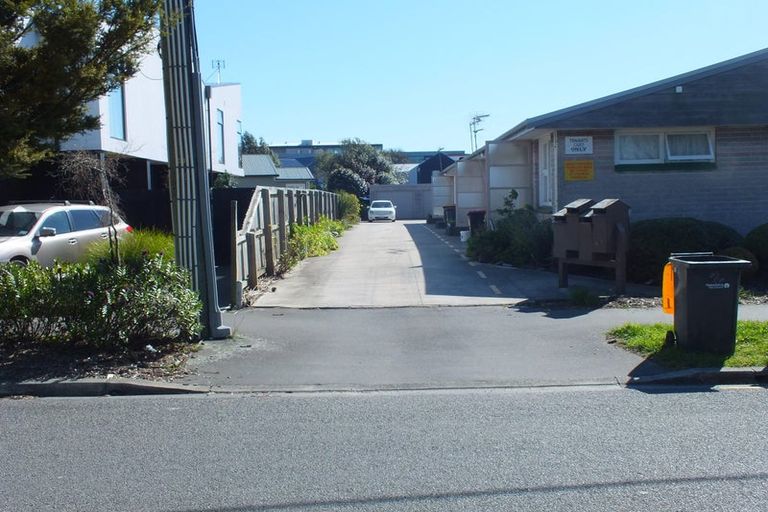 Photo of property in 3/67 Poulson Street, Addington, Christchurch, 8024