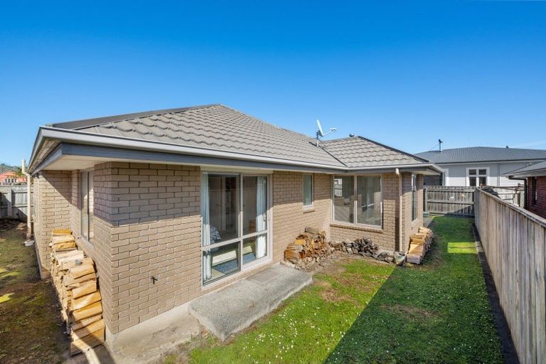 Photo of property in 69a Parker Street, Mayfield, Blenheim, 7201