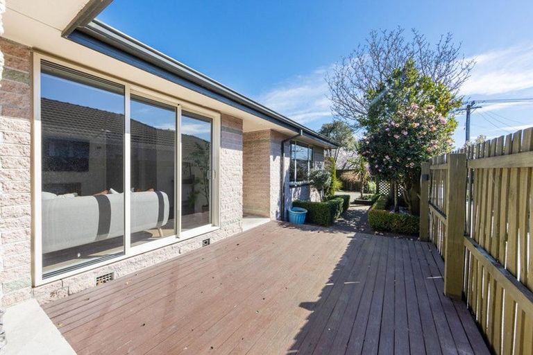 Photo of property in 1/33 Trafford Street, Harewood, Christchurch, 8051