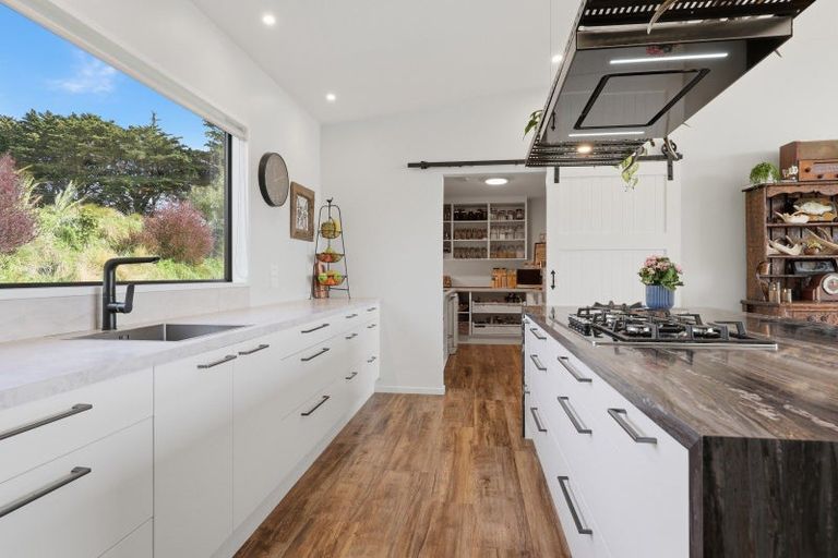 Photo of property in 206 Baker Road, Berwick Forest, Outram, 9073