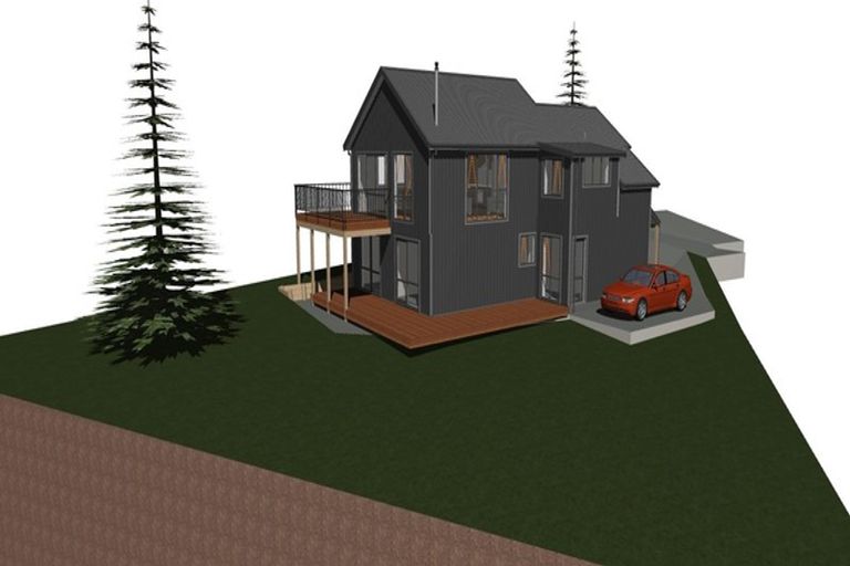 Photo of property in 2 Tui Close, Hanmer Springs, 7334