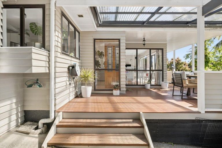 Photo of property in 112 Vale Street, Otumoetai, Tauranga, 3110
