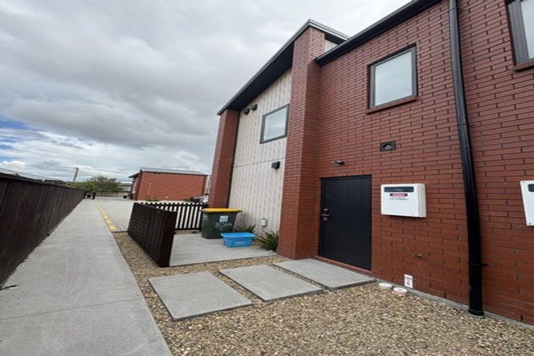 Photo of property in 3/164 Killarney Road, Frankton, Hamilton, 3204