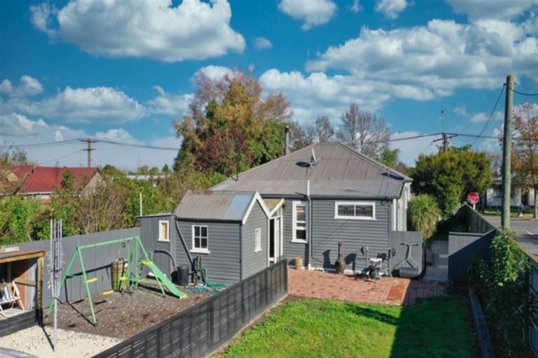 Photo of property in 82 Ashley Street, Rangiora, 7400