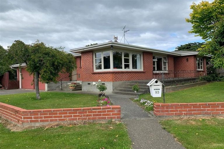 Photo of property in 93 High Street, Rosedale, Invercargill, 9810