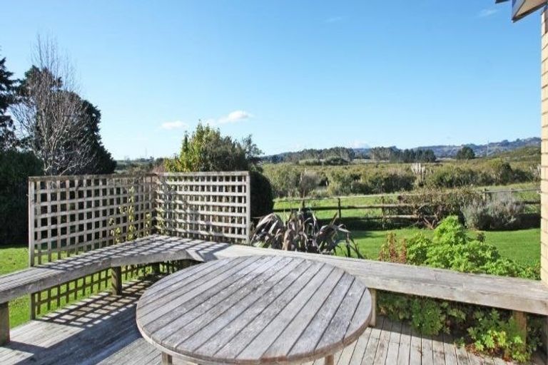Photo of property in 389 Bremner Road, Karaka, Drury, 2578