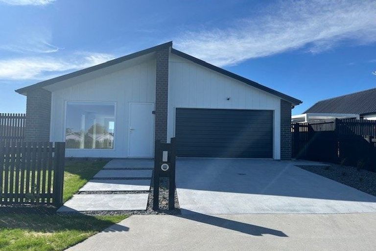 Photo of property in 14 Rangitihi Street, Matamata, 3400