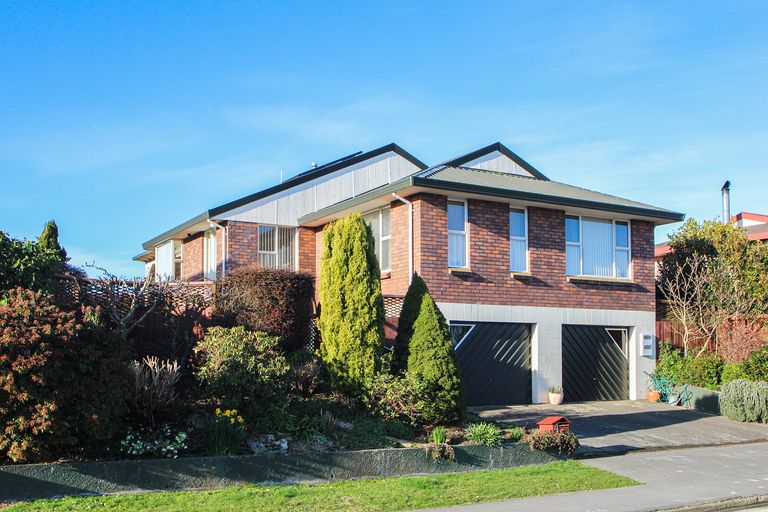 Photo of property in 4 Dove Place, Holmes Hill, Oamaru, 9401