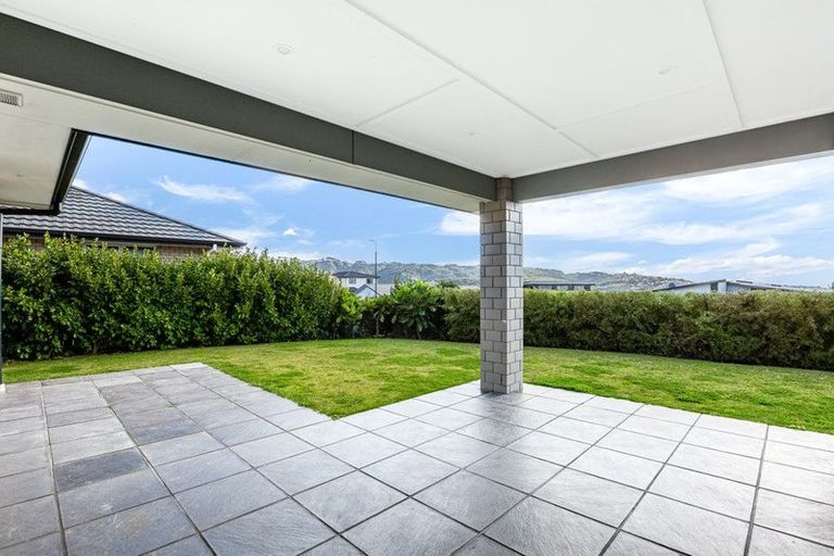 Photo of property in 47 John Burke Drive, Aotea, Porirua, 5024