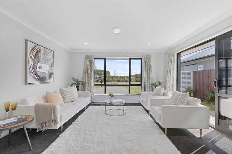 Photo of property in 124 Te Korari Street, Marshland, Christchurch, 8083