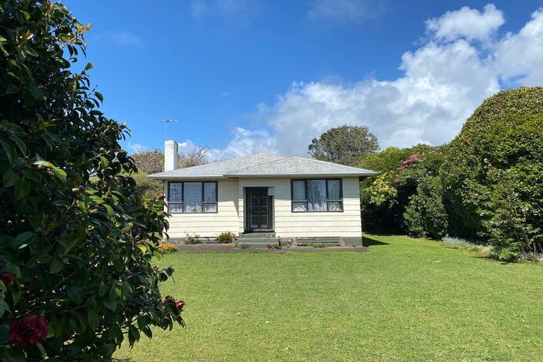 Photo of property in 188 Mokau Road, Urenui, 4377