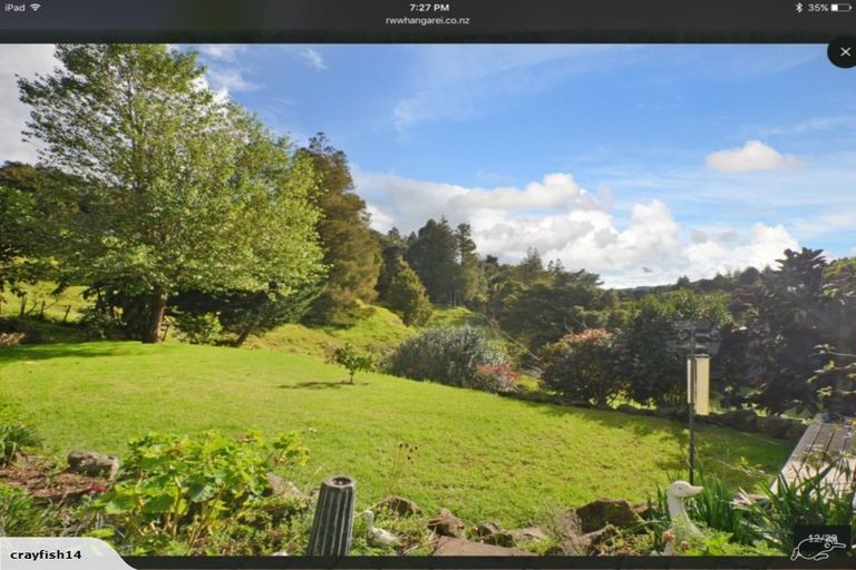 Photo of property in 543 Three Mile Bush Road, Te Kamo, Kamo, 0185