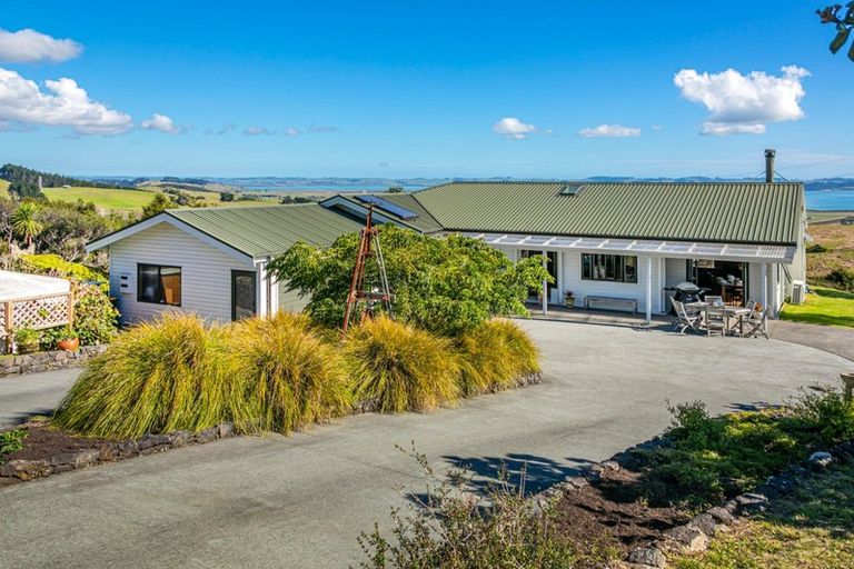 Photo of property in 116 Tuhirangi Road, Makarau, Warkworth, 0984