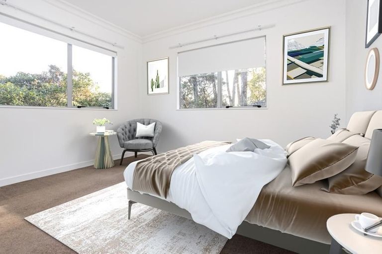 Photo of property in 32 Monte Cassino Place, Birkdale, Auckland, 0626