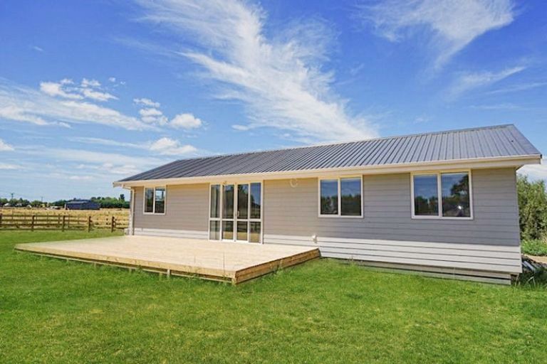 Photo of property in 380 Rongotea Road, Rongotea, 4476