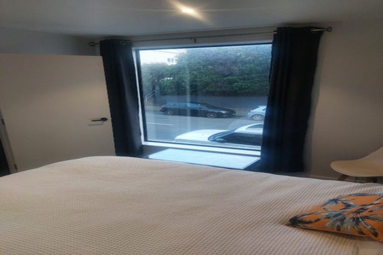 Photo of property in 214/21 King Street, Mount Cook, Wellington, 6021