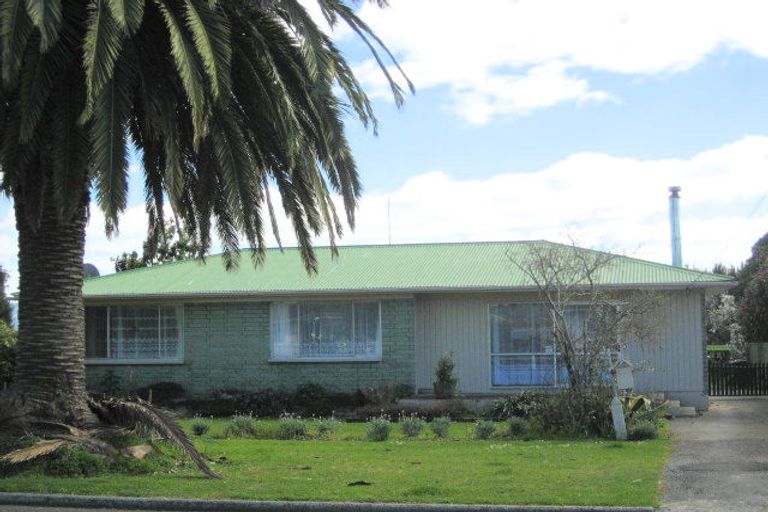Photo of property in 150 College Road, Edgecumbe, 3120