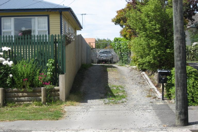 Photo of property in 155a Mackenzie Avenue, Woolston, Christchurch, 8023