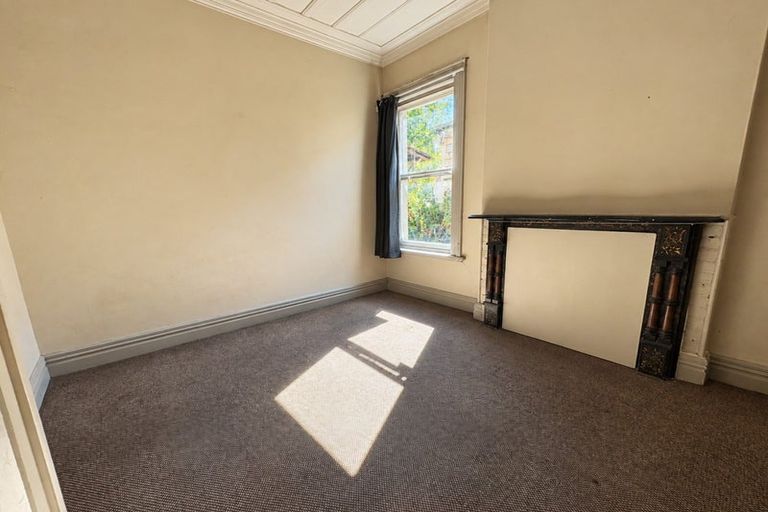 Photo of property in 844 Princes Street, Dunedin Central, Dunedin, 9016