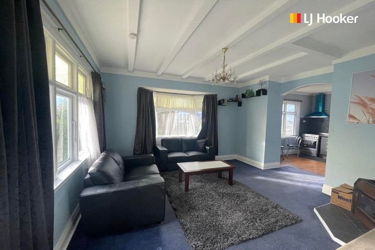 Photo of property in 33 Forfar Street, Clyde Hill, Dunedin, 9011