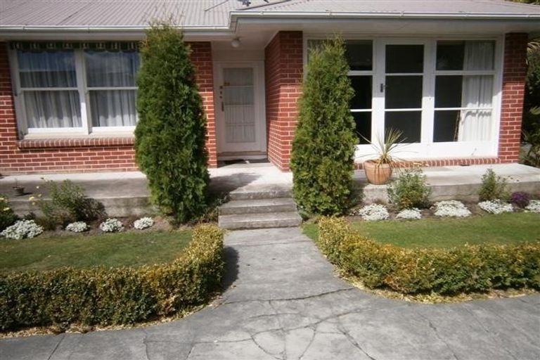 Photo of property in 30b Philip Street, Ashburton, 7700