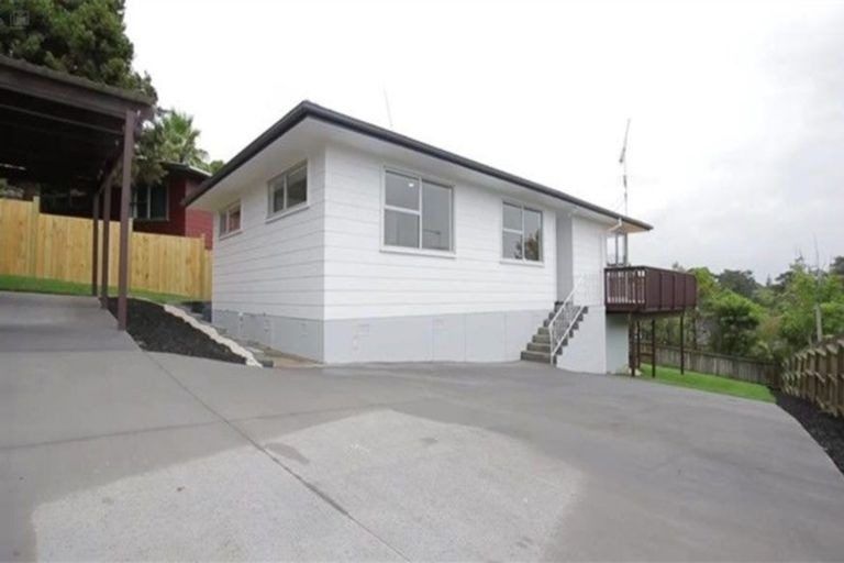 Photo of property in 32 Fitzwater Place, Henderson, Auckland, 0612