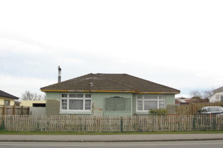 Photo of property in 401 Elles Road, Strathern, Invercargill, 9812