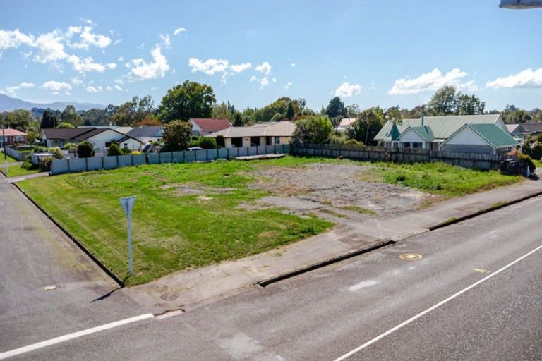 Photo of property in 24a Rawhiti Street, Dannevirke, 4930
