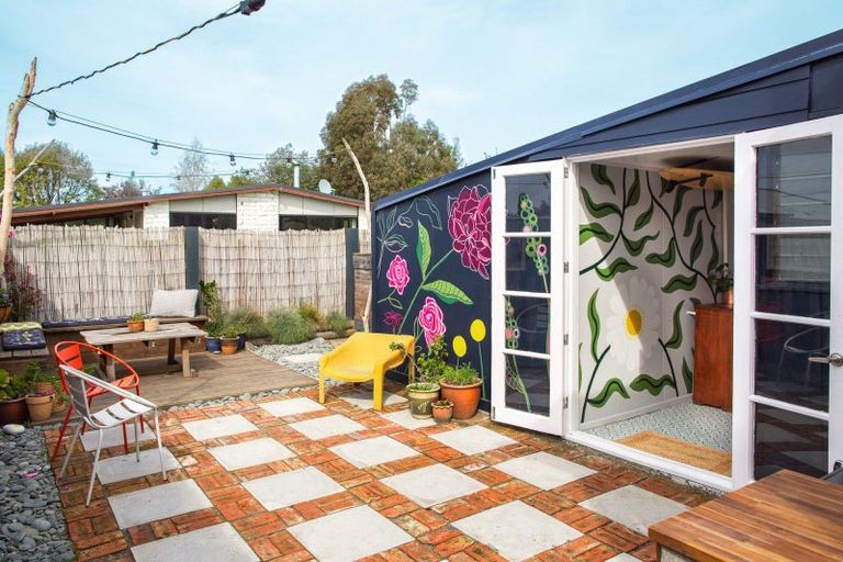 Photo of property in 184 North Street, West End, Timaru, 7910