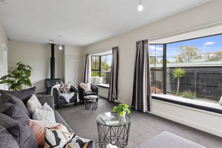 Photo of property in 60 Lyttelton Street, Somerfield, Christchurch, 8024