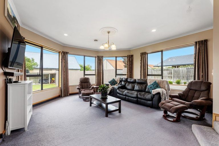 Photo of property in 38 Hillcrest Avenue, Witherlea, Blenheim, 7201