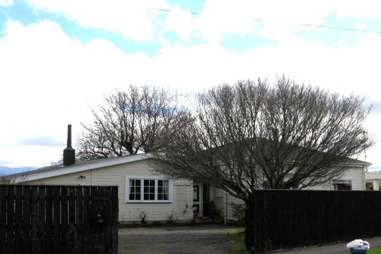 Photo of property in 69 Titoki Street, Lansdowne, Masterton, 5810