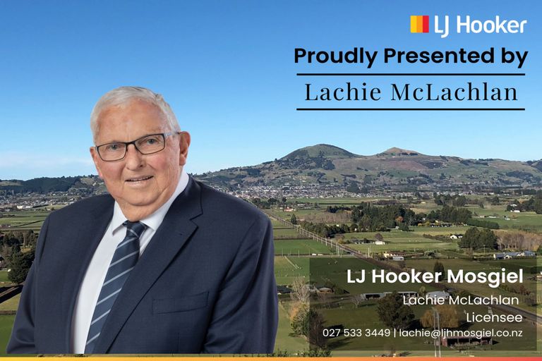 Photo of property in 195 Gordon Road, Mosgiel, 9024