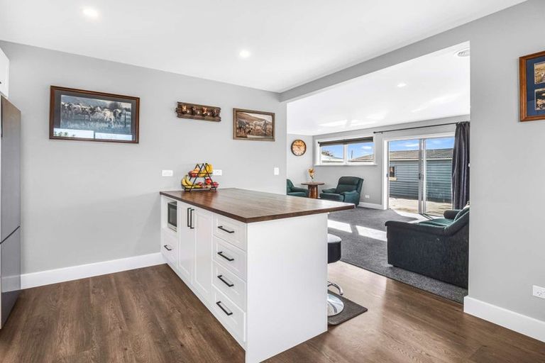 Photo of property in 84a Cridland Street, Rakaia, 7710