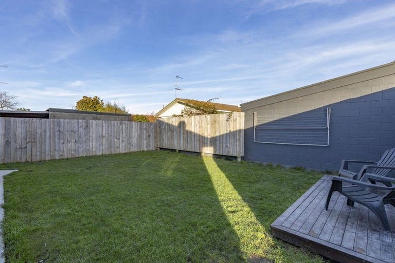 Photo of property in 21b Charles Street, Rangiora, 7400