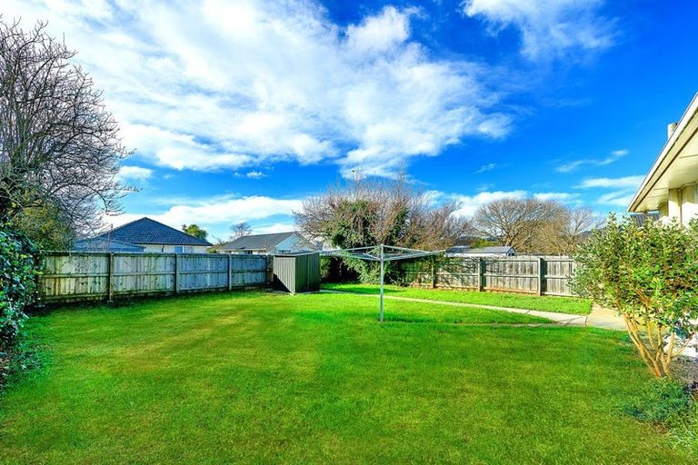 Photo of property in 248 Hendersons Road, Hoon Hay, Christchurch, 8025