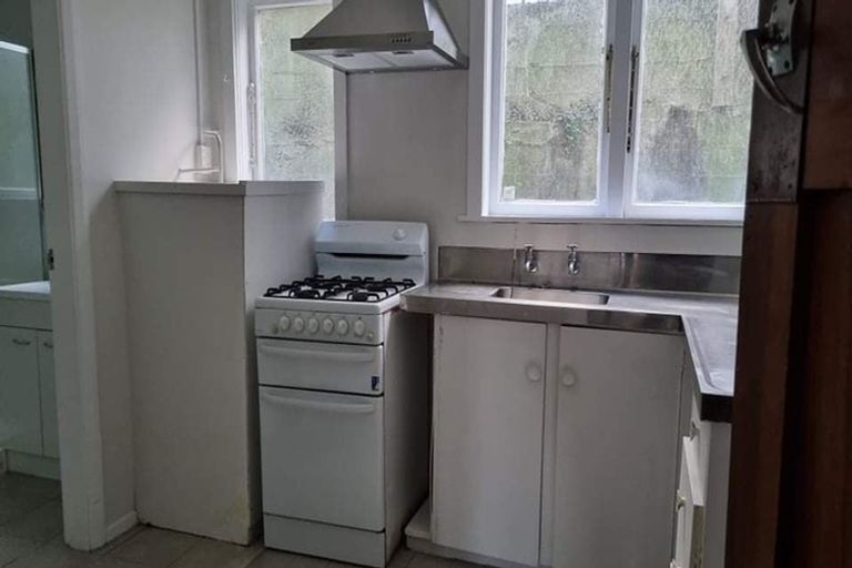 Photo of property in 136 Dixon Street, Te Aro, Wellington, 6011