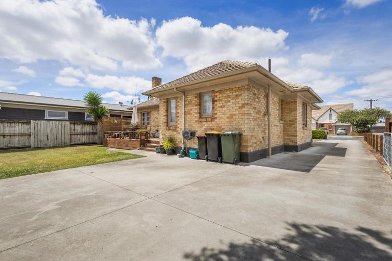 Photo of property in 10 Miro Street, Matamata, 3400