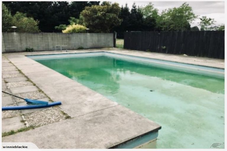 Photo of property in 179 Trents Road, Prebbleton, 7676