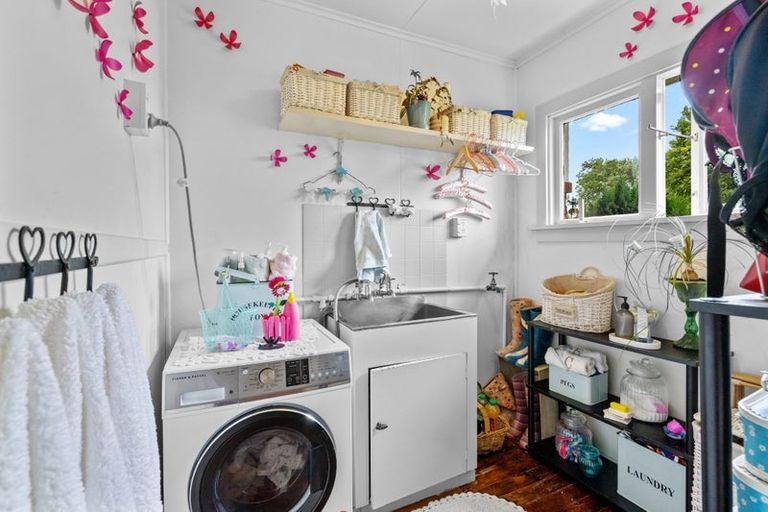 Photo of property in 36 Louisa Street, Gladstone, Invercargill, 9810