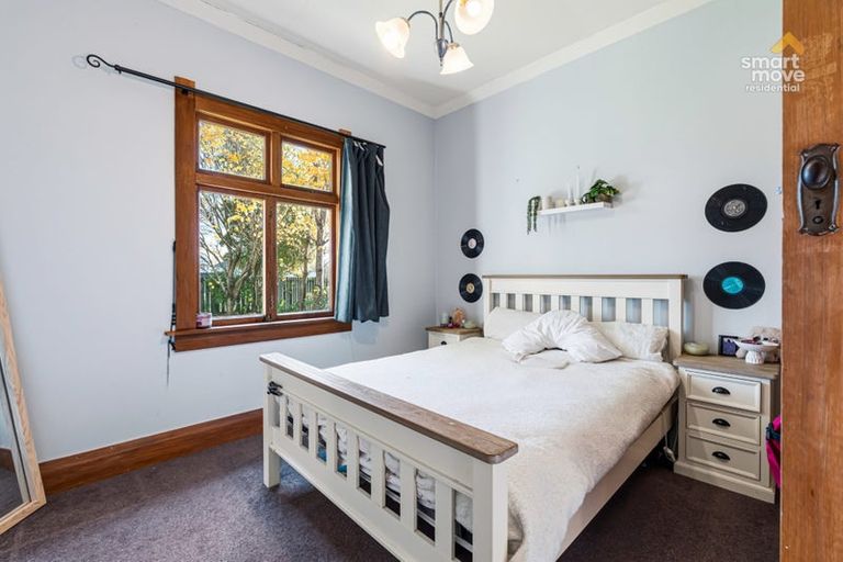 Photo of property in 166 Venus Street, Strathern, Invercargill, 9812