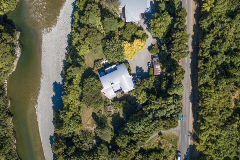 Photo of property in 787 Otaki Gorge Road, Hautere, Otaki, 5582