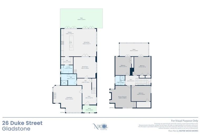 Photo of property in 26 Duke Street, Gladstone, Invercargill, 9810