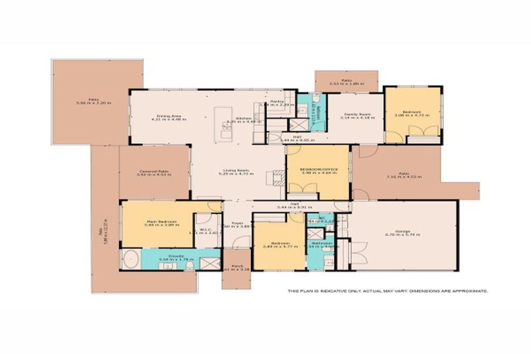 Photo of property in 9 Damien Place, Ohauiti, Tauranga, 3112