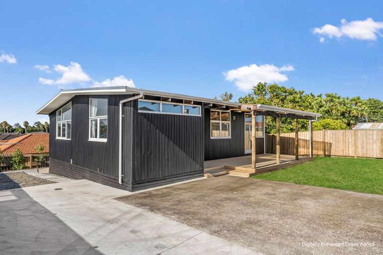 Photo of property in 27a France Street, Waiuku, 2123