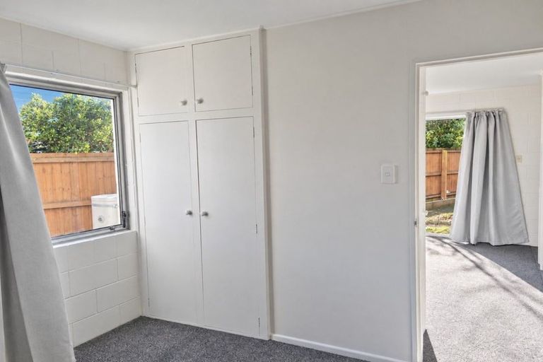 Photo of property in 2/137 Chester Street East, Christchurch Central, Christchurch, 8011